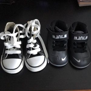 Brand new infant shoes 👟